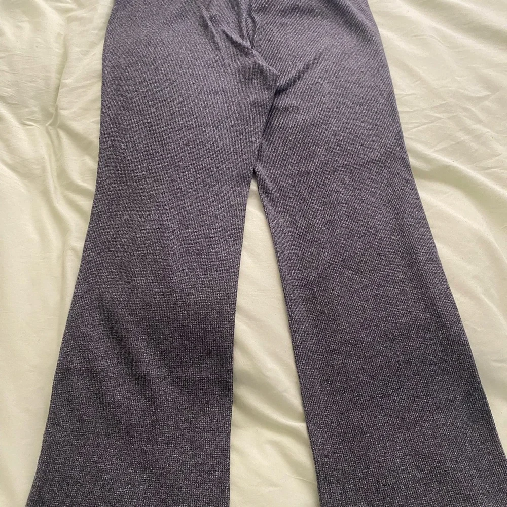 Calvin Klein Performance Gray Pants - Picture 5 of 5